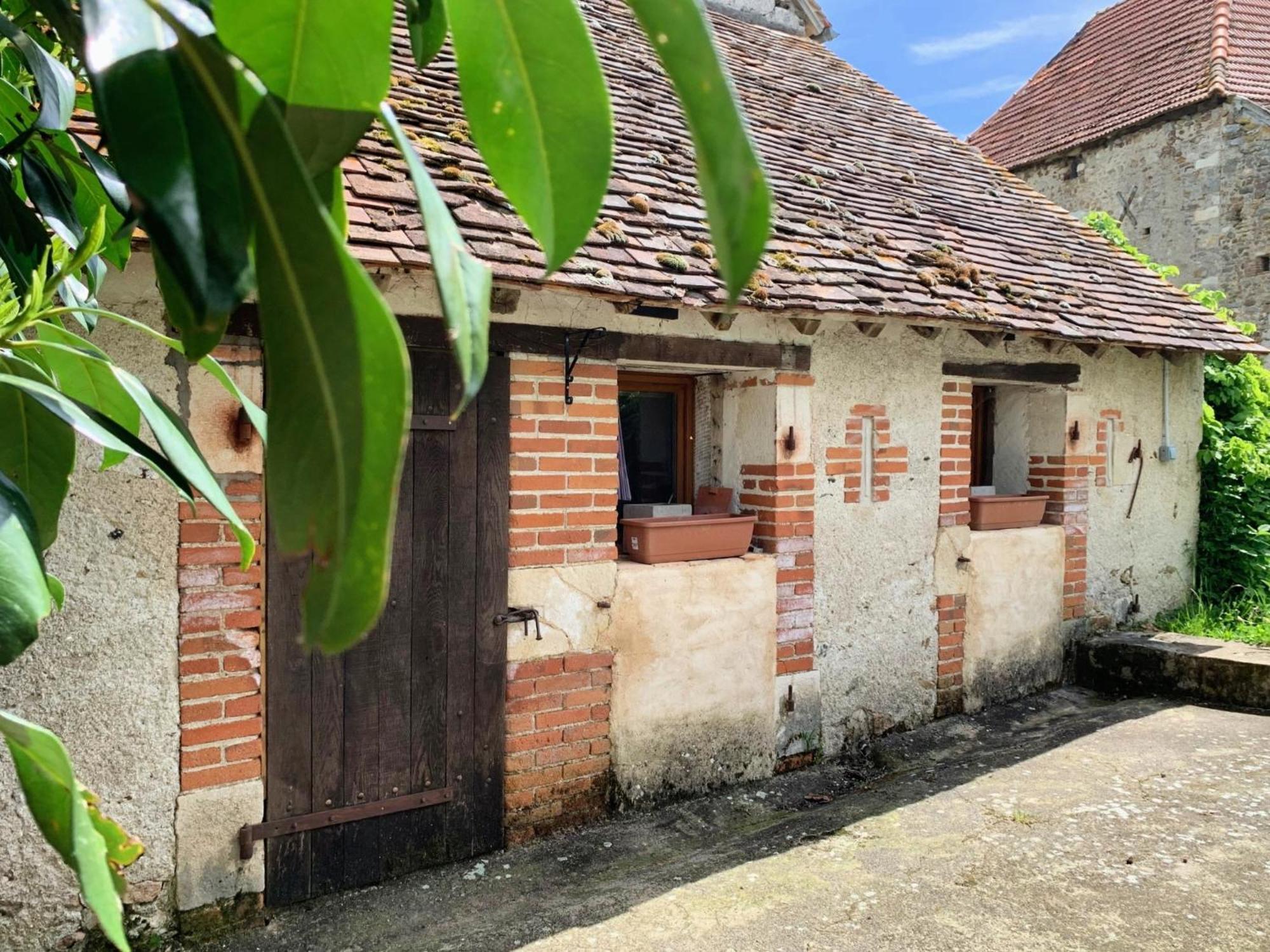 Chateau Mareuil Brigueuil-le-Chantre Exterior foto